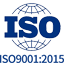 ISO9001 icon