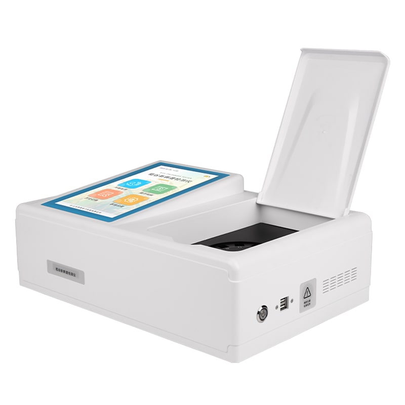 Grain Freshness Tester