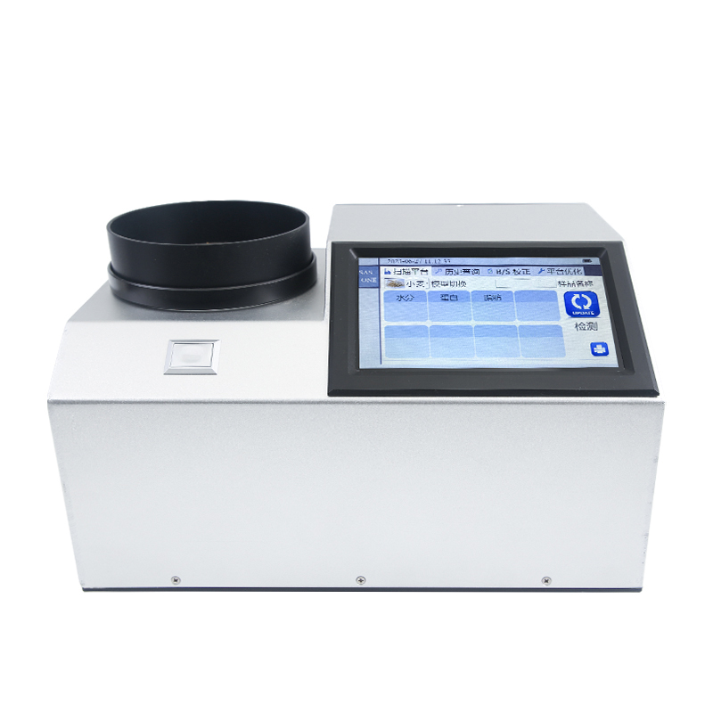 Portable Fermented Grains Detector