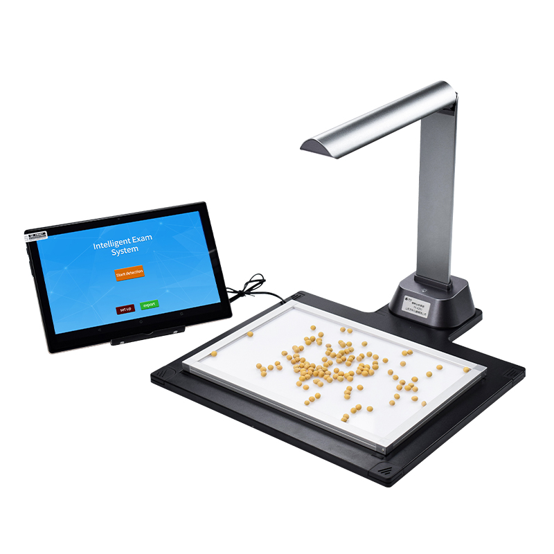 Seed Analyzer