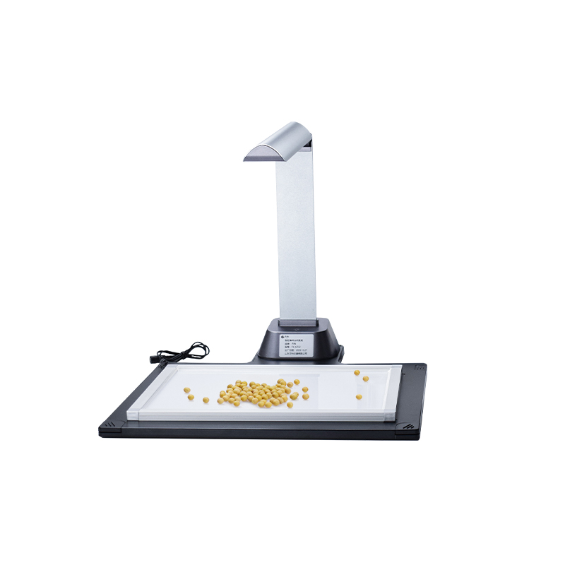 Intelligent Seed Tester