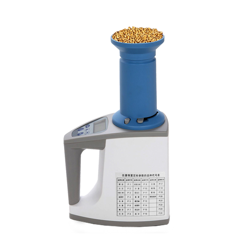 Grain Moisture Meter