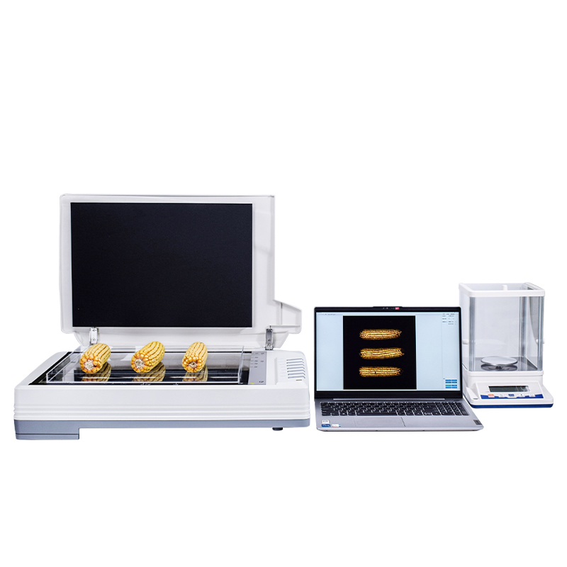 Corn Seed Analysis System
