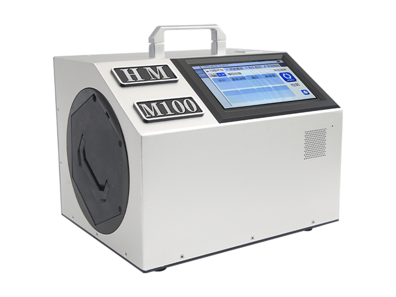 The Rice Taste Meter: Objective Quality Evaluation for the Modern Rice Industry