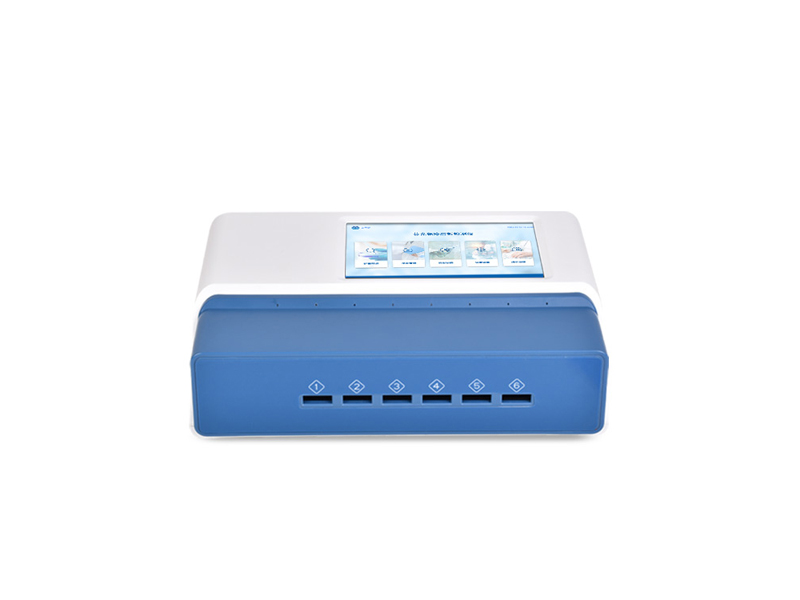 Hengmei Intelligent Fungal Toxin Detector Product Knowledge Graph White Paper