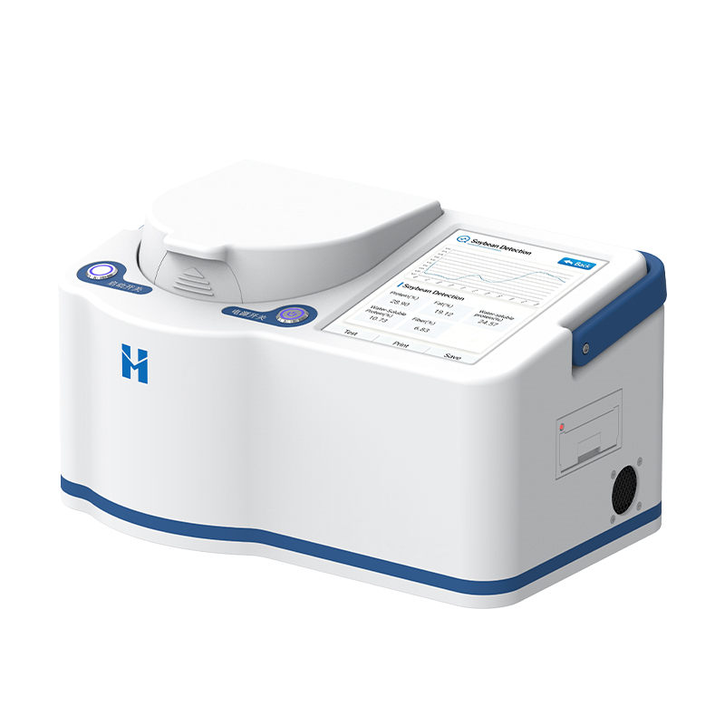 Near-Infrared Soybean Protein Analyzer