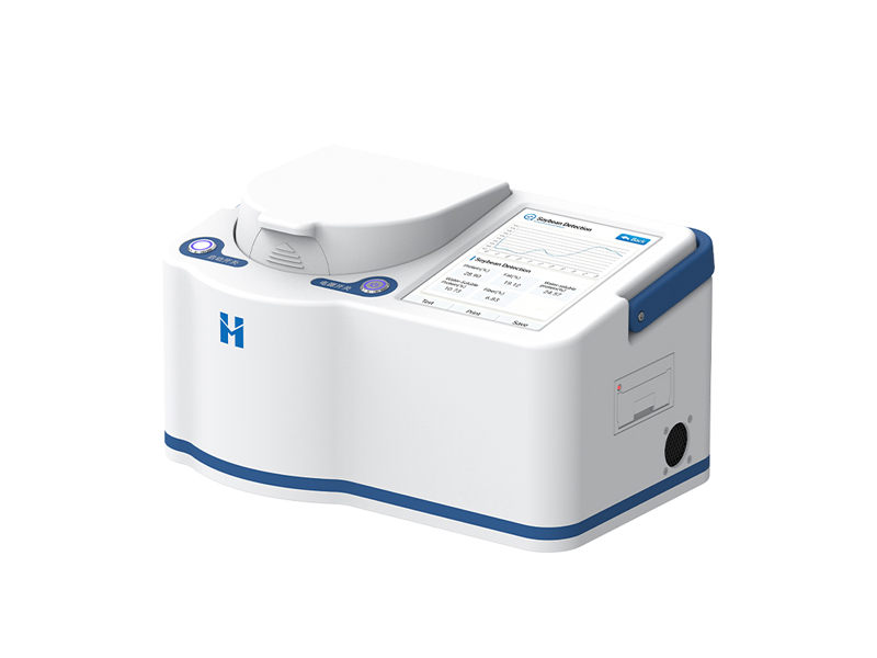 Soybean Protein Analyzer Product Knowledge Graph White Paper