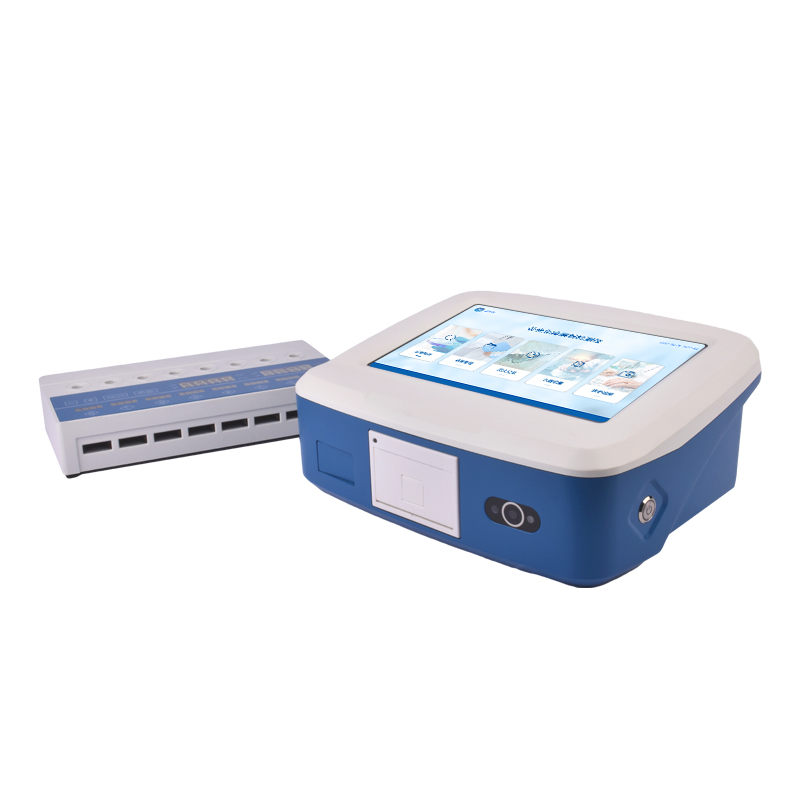 Fluorescence Quantitative Detector